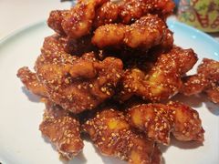 -桥头堡·坤德餐厅(滨江道店)
