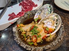 -潮澎派·潮汕菜大排档(南较西路店)