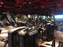 -威尔仕健身·游泳(龙湖天街店)