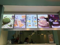 -薇薇安千层蛋糕(府城店)