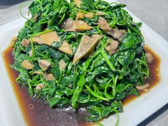 -东山矮马桶羊肉(太湖东山店)