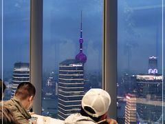 -上海中心大厦