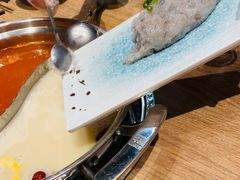 -盛武肥牛·清真海鲜火锅(昆区店)