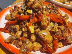 -柴窝堡22号辣子鸡·传承新疆菜