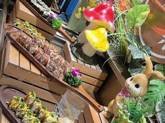 -享遇.锅姥姥牛排海鲜自助(小寨店)