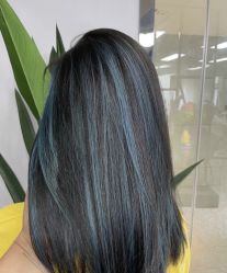 -TOP HAIR SALON