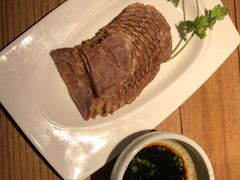 -北方家宴(番禺永旺店)