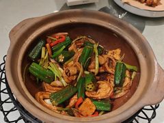 -勝記酒家·37年老字号·经典粤菜(荔枝公园店)