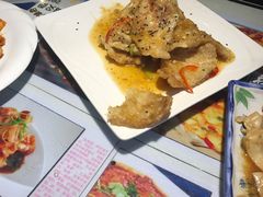 -乡间好味私家菜(总店)