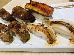 -东京屋(武定路店)