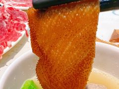 -黑山牛肉汤火锅(花城汇店)