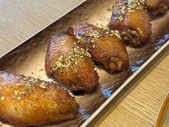 -莫干山开元森泊·云顶餐厅