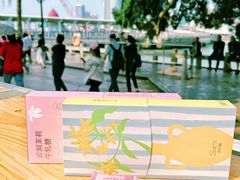 -苏小糖(鼓浪屿三丘田花园店)