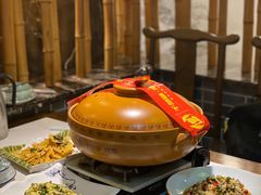 -千岛湖小鱼儿·淳安匠心农家菜