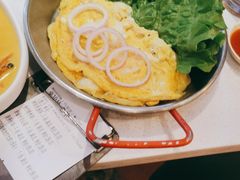 -Linlin泰餐厅(华夏幸福店)