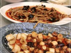 -成都驻京办餐厅(蜀都宾馆店)