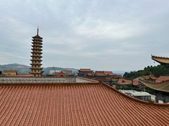 -正觉寺