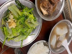 -阿秋牛排(湖心街店)