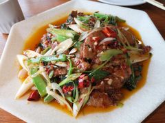 -盐帮食坊•小河帮川菜(四川师大店)