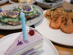 -Toris(LuOne凯德晶萃广场店)