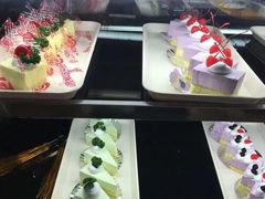 -比尔森韩式烤肉自助(绿园店)