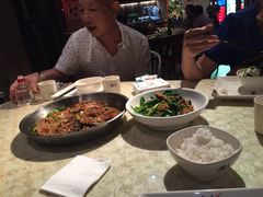 -味上湘菜馆(岳麓山店)