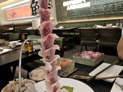 -得意咚瓜·顺德鱼生·冬瓜火锅(深圳首店)