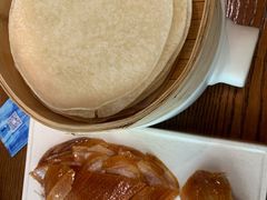 酥不腻烤鸭套餐-小大董·烤鸭(王府井apm店)