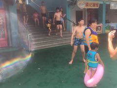 -杭州浪浪浪水公园