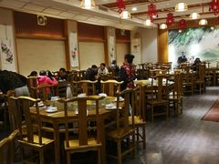 大堂-杏花村水席楼(西大街总店)