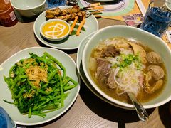 -CHINCHIN 青青·泰国料理(万象食家店)