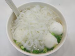 -文辉墨鱼丸大王(铜锣湾渣甸街总店)