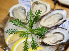-Osteria Garden 生蚝花园餐厅(原进贤路店)