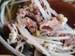 牛肉汤锅-汤厨(五道营店)