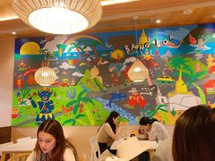 -GOGO Plate(成都太古里店)