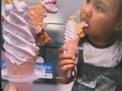 -CORNER CONE GELATO酷矿手作霜淇淋(南头古城店)