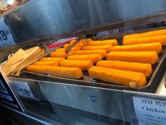-山姆餐吧(山姆会员商店店)