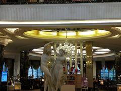-上海浦东星河湾酒店