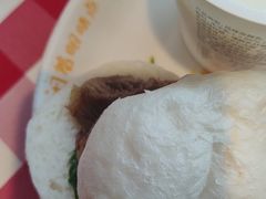 -西贝(吴江路湟普汇店)
