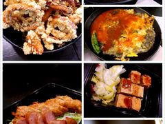 -小明同学(三里屯店)