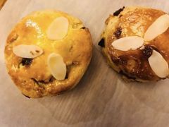 葡萄司康-牛角村(大族广场店)