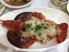 -南海渔家•海鲜•正宗海南菜(海棠湾店)