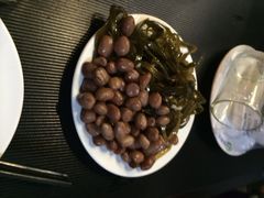 川香煲-川香煲(茅台路店)