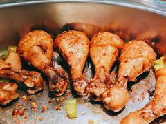 -非烤勿扰韩料自助烤肉(松山湖万科店)