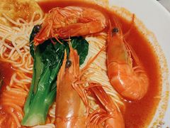 -松鹤楼·苏式汤面(虹桥天地店)