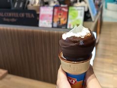 -DQ·蛋糕·冰淇淋(五棵松万达店)
