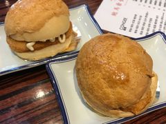 -鲍馬爷·鲍粥(洛浦店)