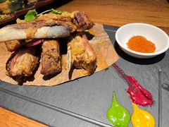 -敏珠拉姆藏餐·南京厨房(富春江东街店)