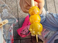 -喜识·冰糖葫芦·炒酸奶(保定钟楼店)