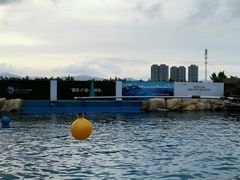 -三亚海昌梦幻海洋不夜城